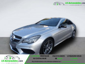 Annonce Mercedes Classe E 200 occasion Essence 200 BVA � Beaupuy