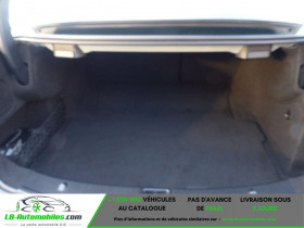 Mercedes Classe E 200 200 BVA  occasion � Beaupuy - photo n�9