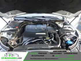 Mercedes Classe E 200 200 BVA  occasion � Beaupuy - photo n�8
