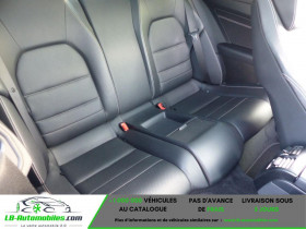 Mercedes Classe E 200 200 BVA  occasion � Beaupuy - photo n�7