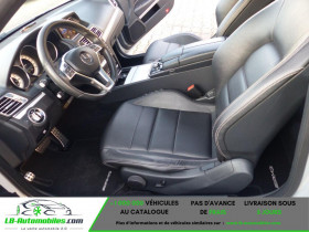 Mercedes Classe E 200 200 BVA  occasion � Beaupuy - photo n�6
