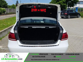 Mercedes Classe E 200 200 BVA  occasion � Beaupuy - photo n�12