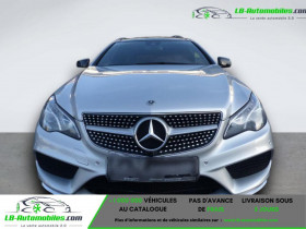 Mercedes Classe E 200 200 BVA  occasion � Beaupuy - photo n�5