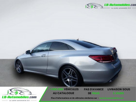 Mercedes Classe E 200 200 BVA  occasion � Beaupuy - photo n�4