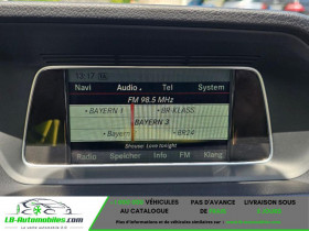 Mercedes Classe E 200 200 BVA  occasion � Beaupuy - photo n�11
