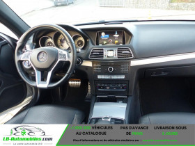 Mercedes Classe E 200 200 BVA  occasion � Beaupuy - photo n�3