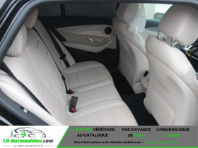 Mercedes Classe E 200 200 BVA  occasion � Beaupuy - photo n�5