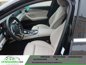 Mercedes Classe E 200 200 BVA  occasion � Beaupuy - photo n�4