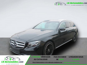 Mercedes Classe E 200 200 BVA  occasion � Beaupuy - photo n�2