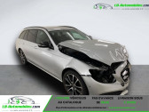 Annonce Mercedes Classe E 200 occasion Essence 200 BVA � Beaupuy