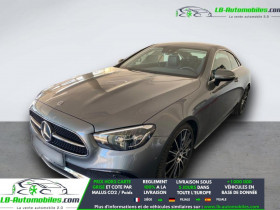 Mercedes Classe E 200 200 BVA  occasion � Beaupuy - photo n�2