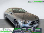 Annonce Mercedes Classe E 200 occasion Essence 200 BVA � Beaupuy