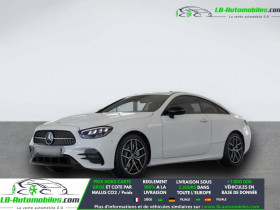 Mercedes Classe E 200 200 BVA  occasion � Beaupuy - photo n�2