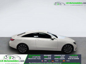 Mercedes Classe E 200 200 BVA  occasion � Beaupuy - photo n�4