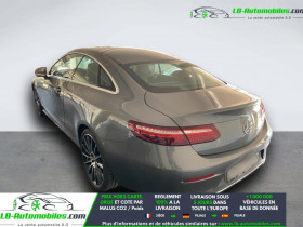 Mercedes Classe E 200 200 BVA  occasion � Beaupuy - photo n�4