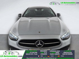 Mercedes Classe E 200 200 BVA  occasion � Beaupuy - photo n�5