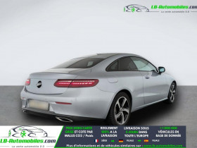 Mercedes Classe E 200 200 BVA  occasion � Beaupuy - photo n�4