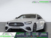 Annonce Mercedes Classe E 200 occasion Essence 200 BVA � Beaupuy