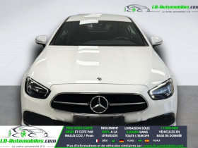 Mercedes Classe E 200 200 BVA  occasion � Beaupuy - photo n�3