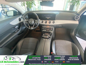 Mercedes Classe E 200 200 BVA  occasion � Beaupuy - photo n�3