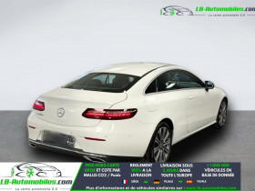 Mercedes Classe E 200 200 BVA  occasion � Beaupuy - photo n�2