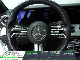 Mercedes Classe E 200 200 BVA  occasion � Beaupuy - photo n�7