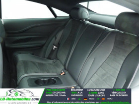 Mercedes Classe E 200 200 BVA  occasion � Beaupuy - photo n�6