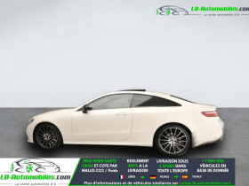 Mercedes Classe E 200 200 BVA  occasion � Beaupuy - photo n�5