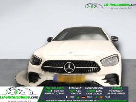 Mercedes Classe E 200 200 BVA  occasion � Beaupuy - photo n�4