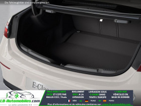 Mercedes Classe E 200 200 BVA  occasion � Beaupuy - photo n�7