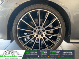 Mercedes Classe E 200 200 BVA  occasion � Beaupuy - photo n�9