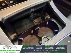 Mercedes Classe E 200 200 BVA  occasion � Beaupuy - photo n�8