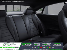 Mercedes Classe E 200 200 BVA  occasion � Beaupuy - photo n�6