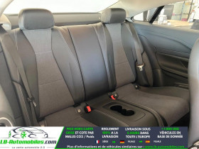 Mercedes Classe E 200 200 BVA  occasion � Beaupuy - photo n�8