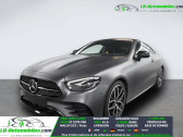 Annonce Mercedes Classe E 200 occasion Essence 200 BVA � Beaupuy