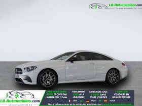 Mercedes Classe E 200 200 BVA  occasion � Beaupuy - photo n�5