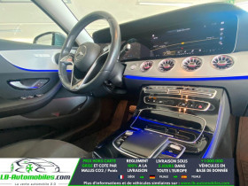 Mercedes Classe E 200 200 BVA  occasion � Beaupuy - photo n�7