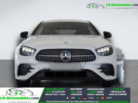 Mercedes Classe E 200 200 BVA  occasion � Beaupuy - photo n�4