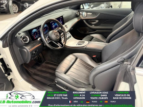 Mercedes Classe E 200 200 BVA  occasion � Beaupuy - photo n�6