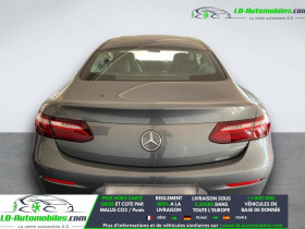 Mercedes Classe E 200 200 BVA  occasion � Beaupuy - photo n�6