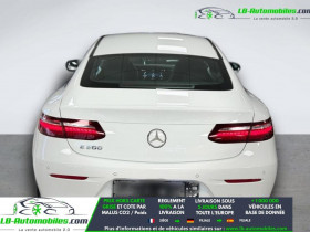 Mercedes Classe E 200 200 BVA  occasion � Beaupuy - photo n�5