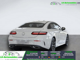 Mercedes Classe E 200 200 BVA  occasion � Beaupuy - photo n�3