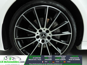 Mercedes Classe E 200 200 BVA  occasion � Beaupuy - photo n�8