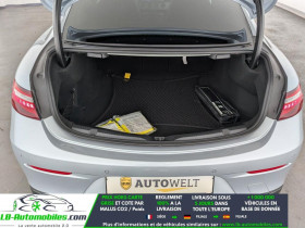 Mercedes Classe E 200 200 BVA  occasion � Beaupuy - photo n�10