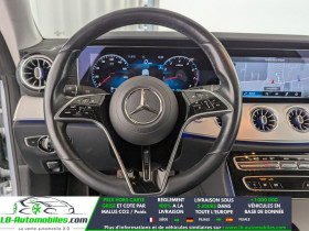 Mercedes Classe E 200 200 BVA  occasion � Beaupuy - photo n�9