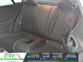 Mercedes Classe E 200 200 BVA  occasion � Beaupuy - photo n�8