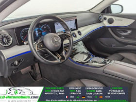 Mercedes Classe E 200 200 BVA  occasion � Beaupuy - photo n�7