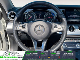 Mercedes Classe E 200 200 BVA  occasion � Beaupuy - photo n�8