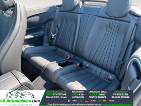 Mercedes Classe E 200 200 BVA  occasion � Beaupuy - photo n�7