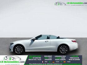 Mercedes Classe E 200 200 BVA  occasion � Beaupuy - photo n�5